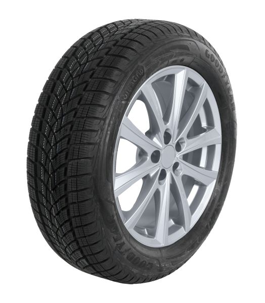 UltraGrip Performance + SUV