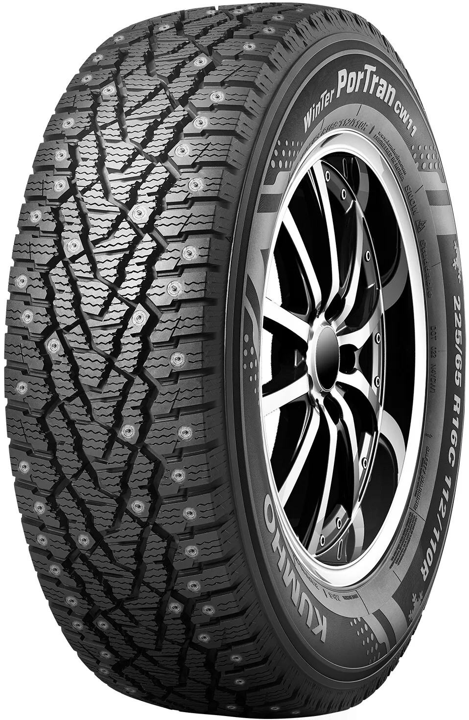 PorTran CW11 109R