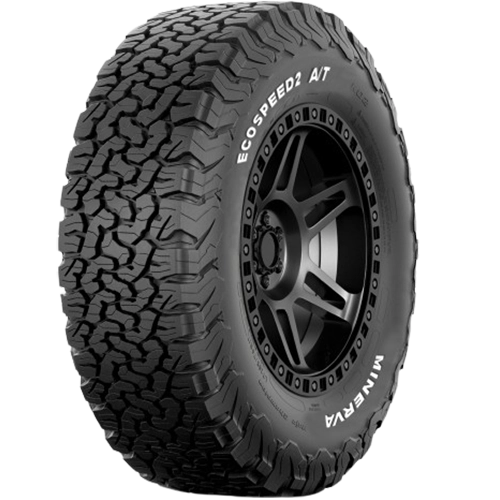 ECOSPEED2 A/T 98T