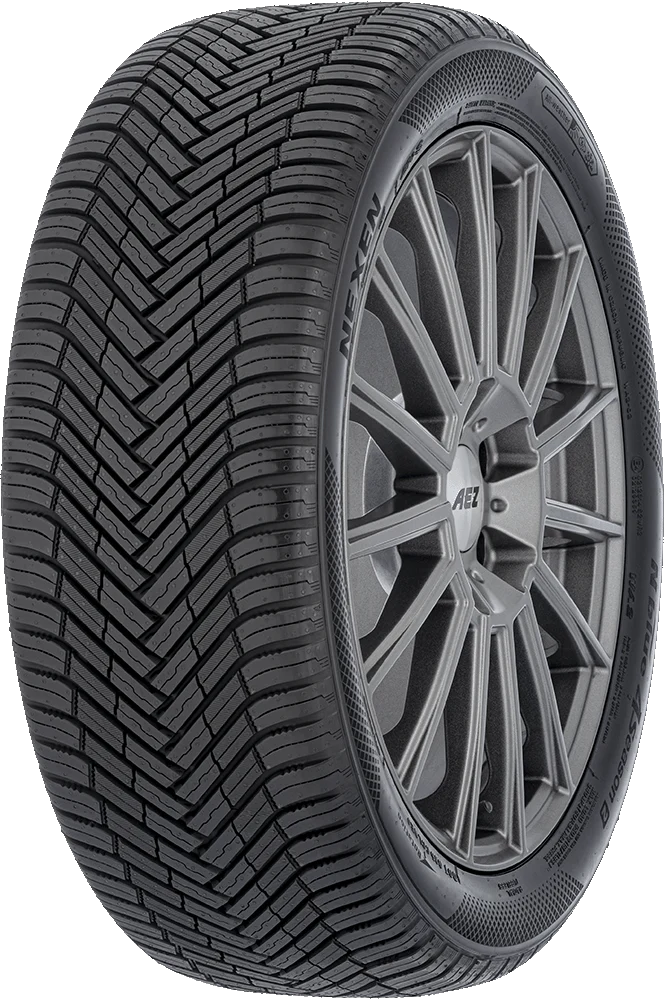 N BLUE 4SEASON 2 100Y