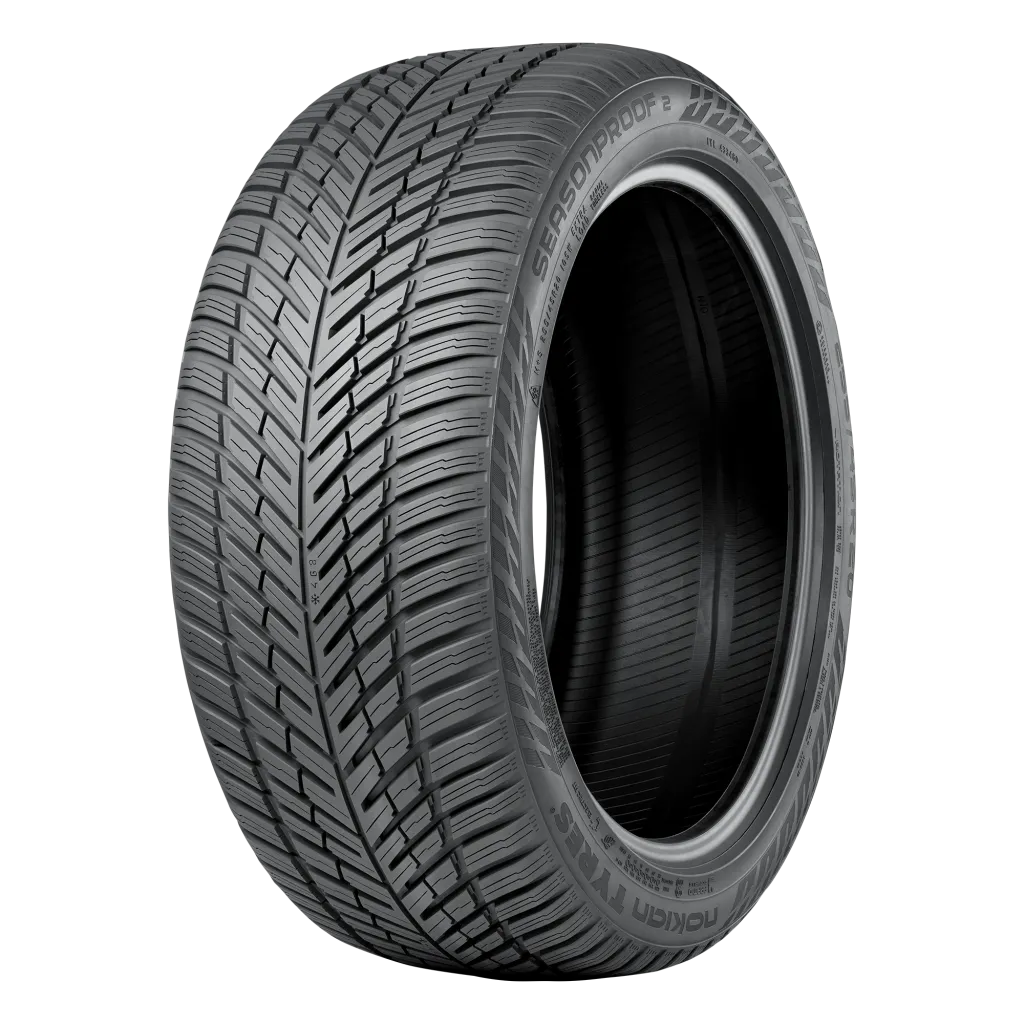 SEASONPROOF 2 105W