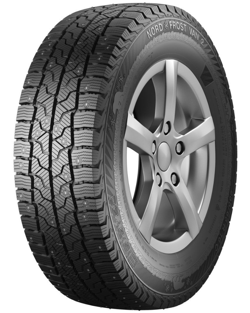 NORD FROST VAN 2 107/105R M+S