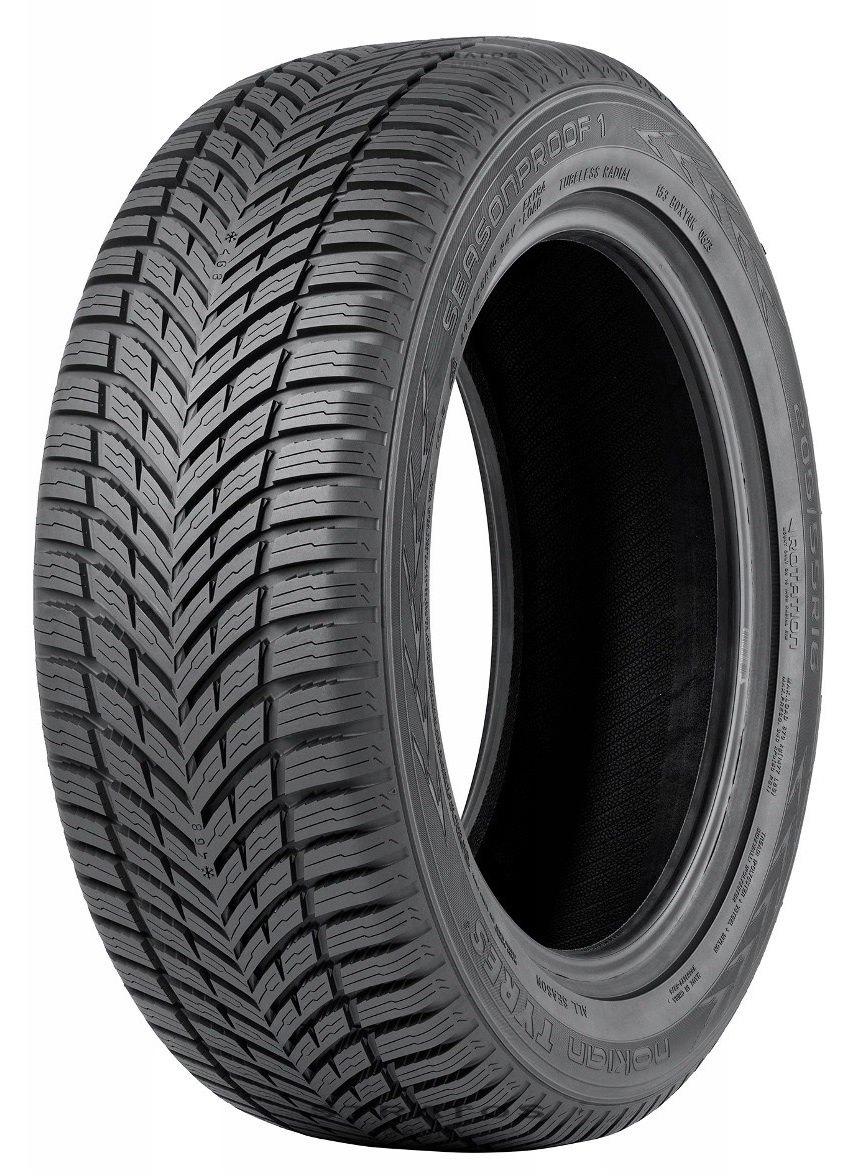 Seasonproof 1 91V