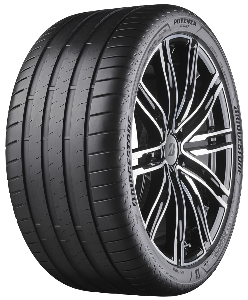 Potenza Sport 108Y