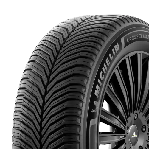 CROSSCLIMATE 3 101W