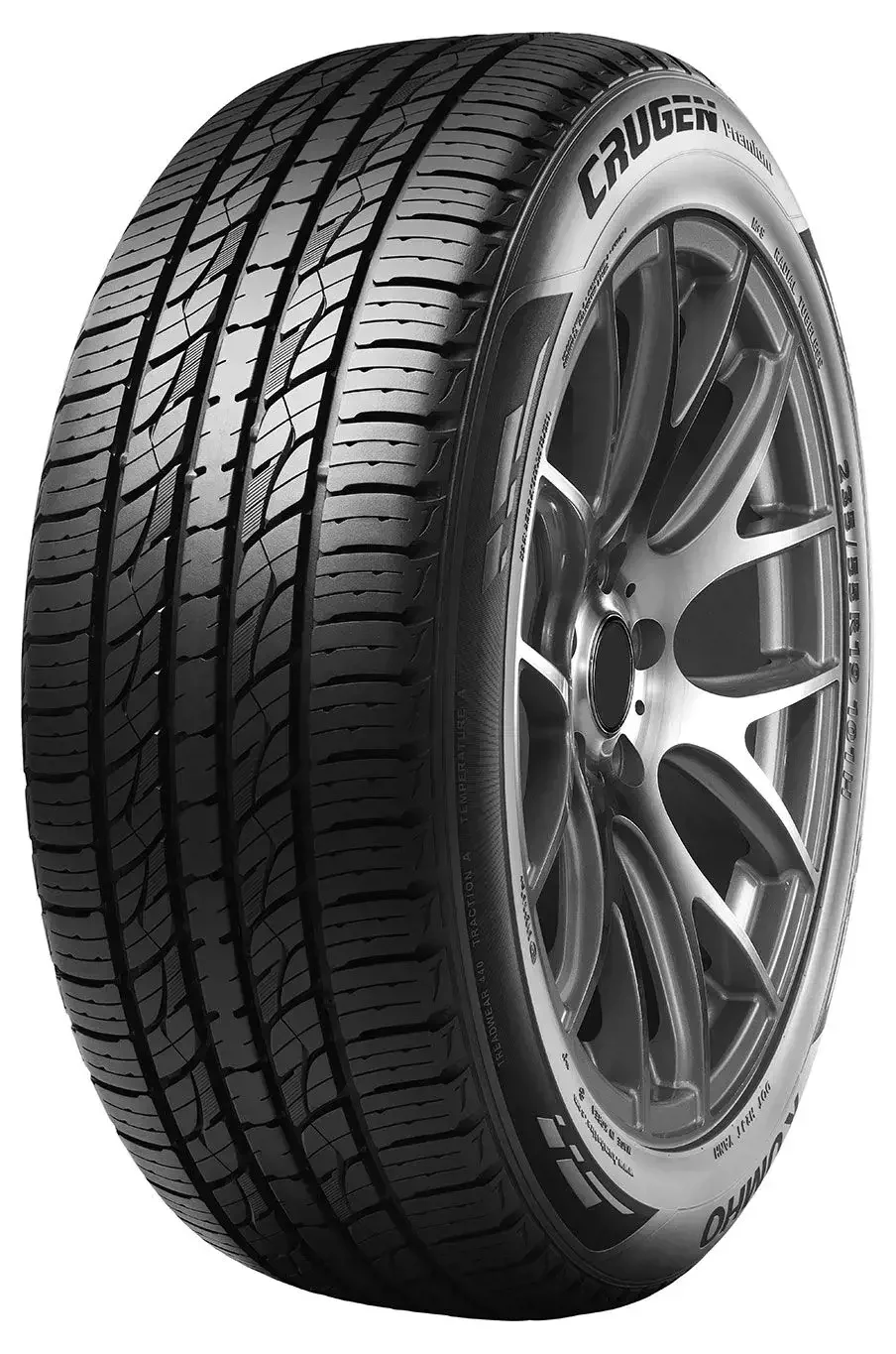 Crugen Premium KL33 104H