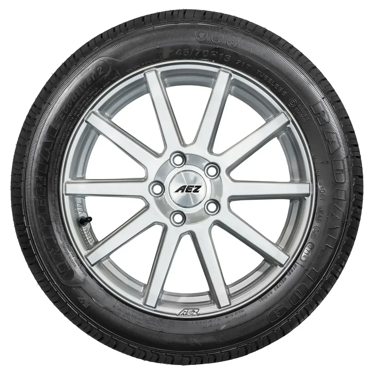 Radial 109 91S