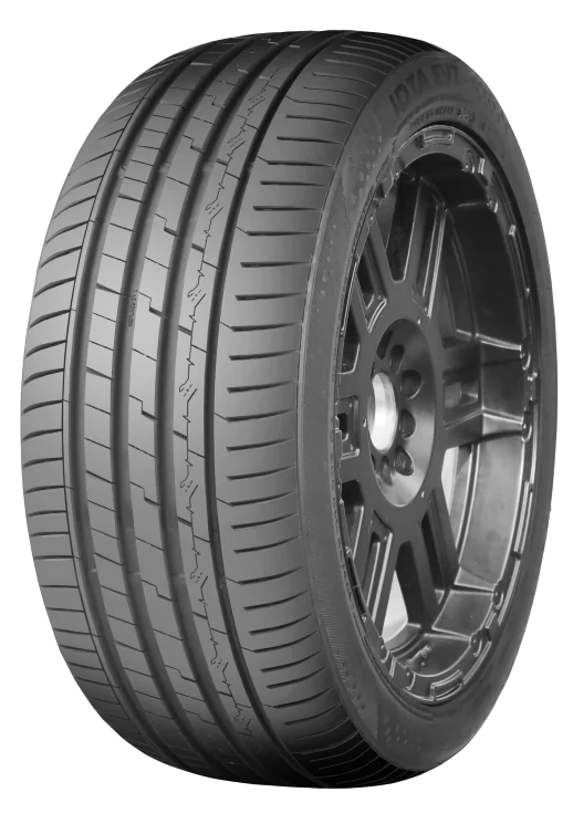 Iota EVT 92Y