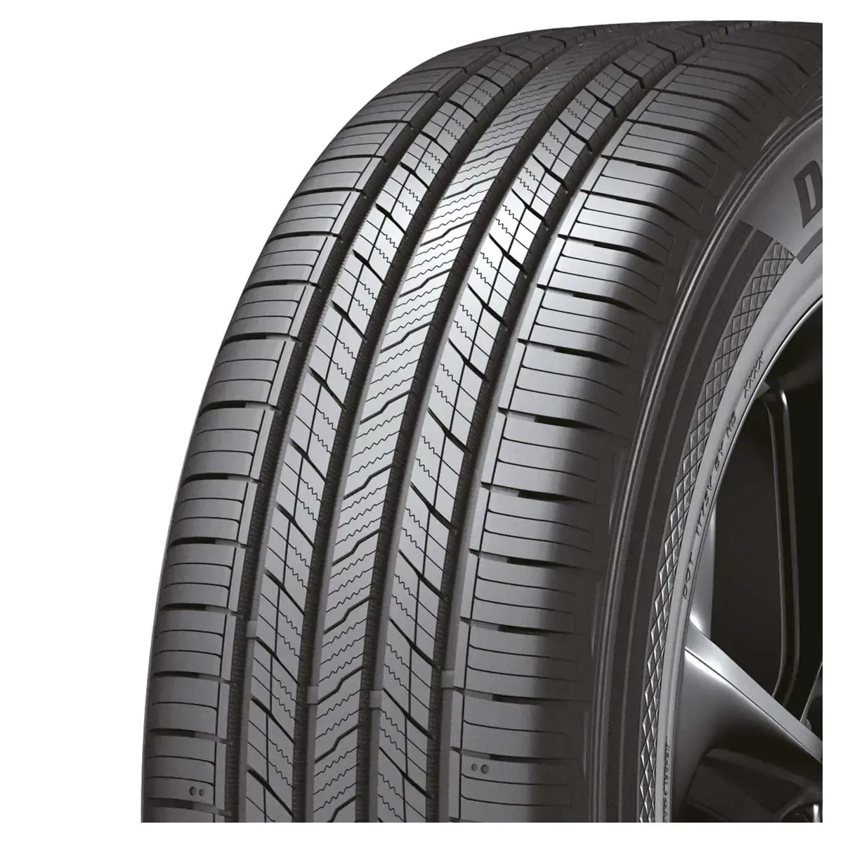 RA43 Dynapro HPX 105H