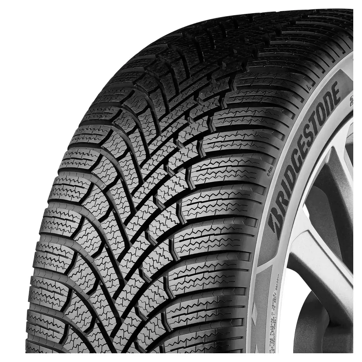 Blizzak 6 113W