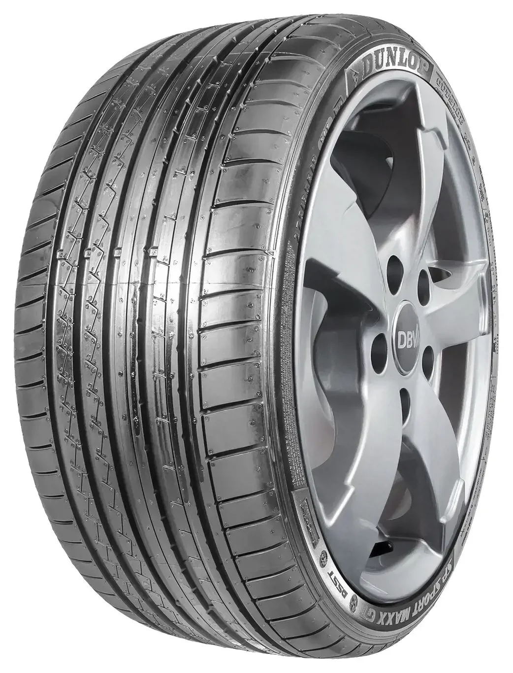SP Sport Maxx GT 99Y