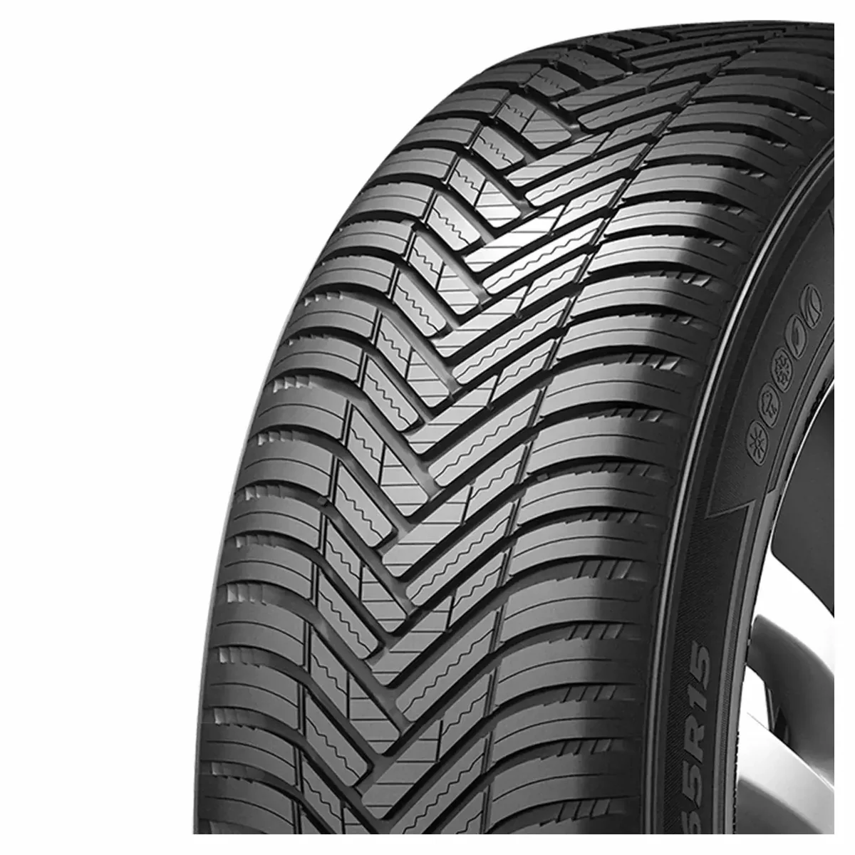 H750 Kinergy 4S 2 91V