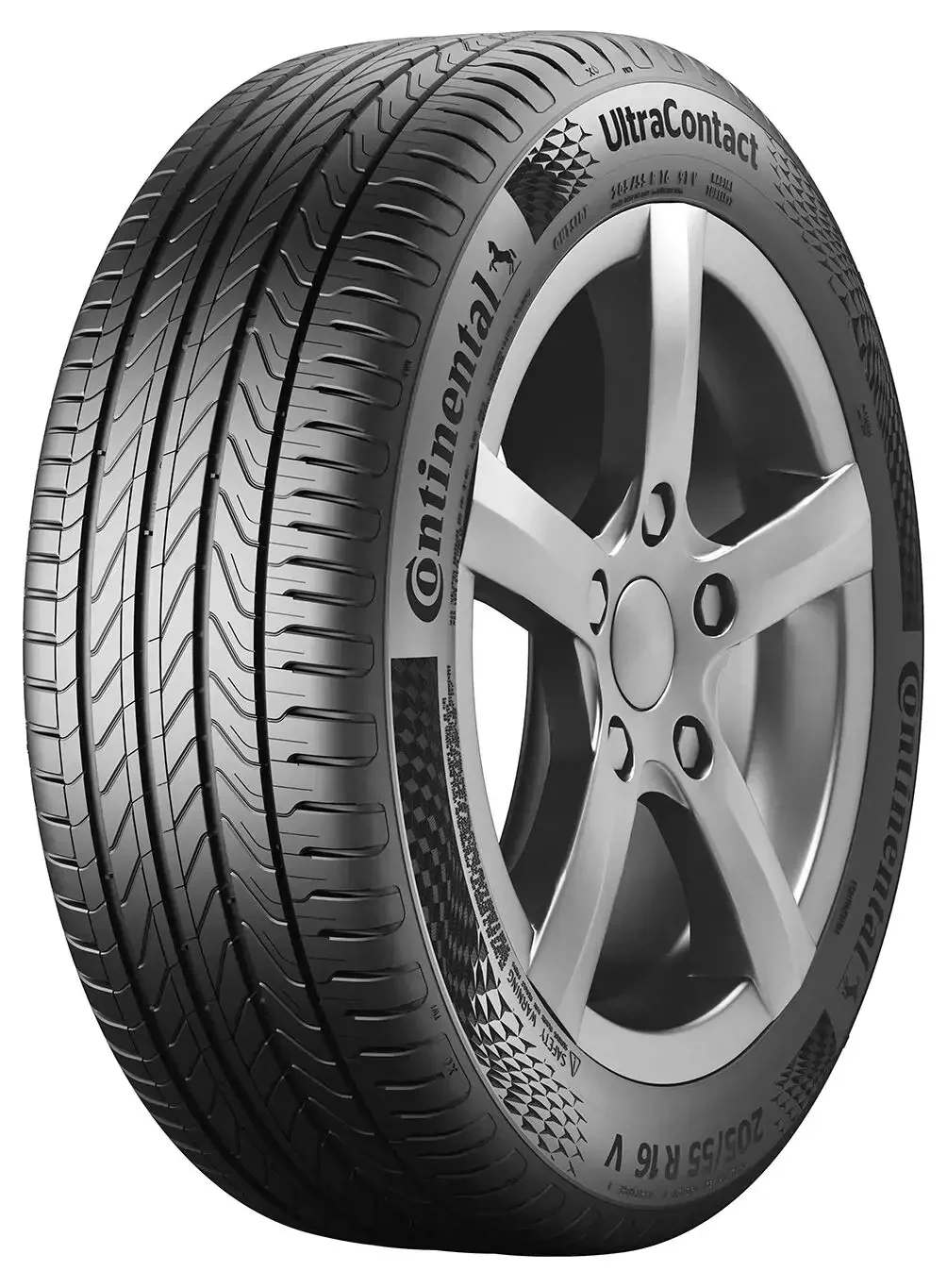 ULTRACONTACT EVC 95V