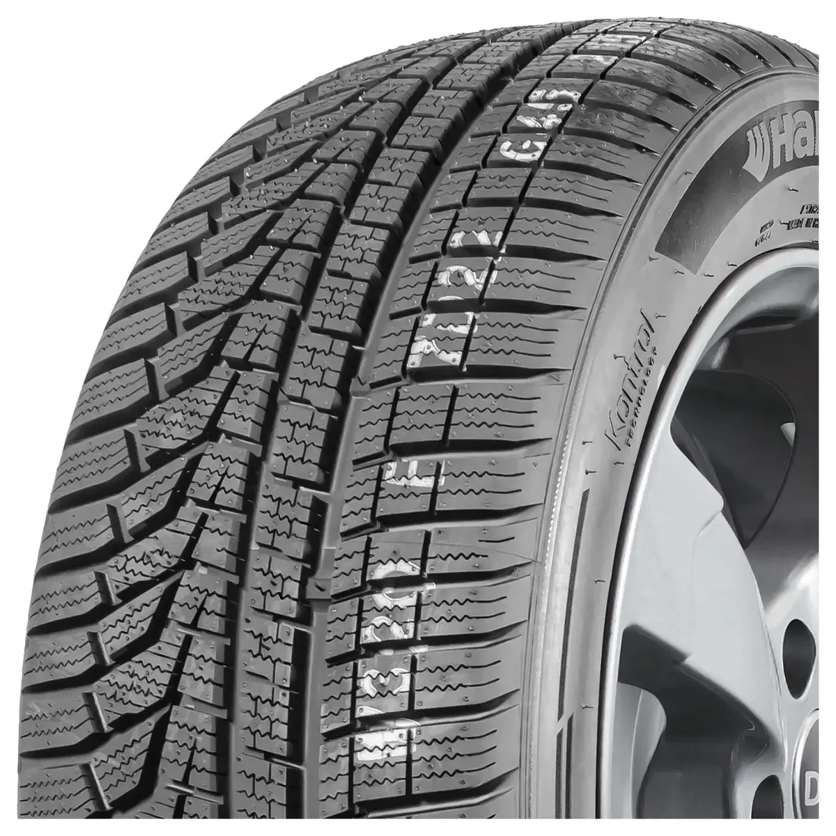 W320A WiNter i*cept evo2 SUV 107V