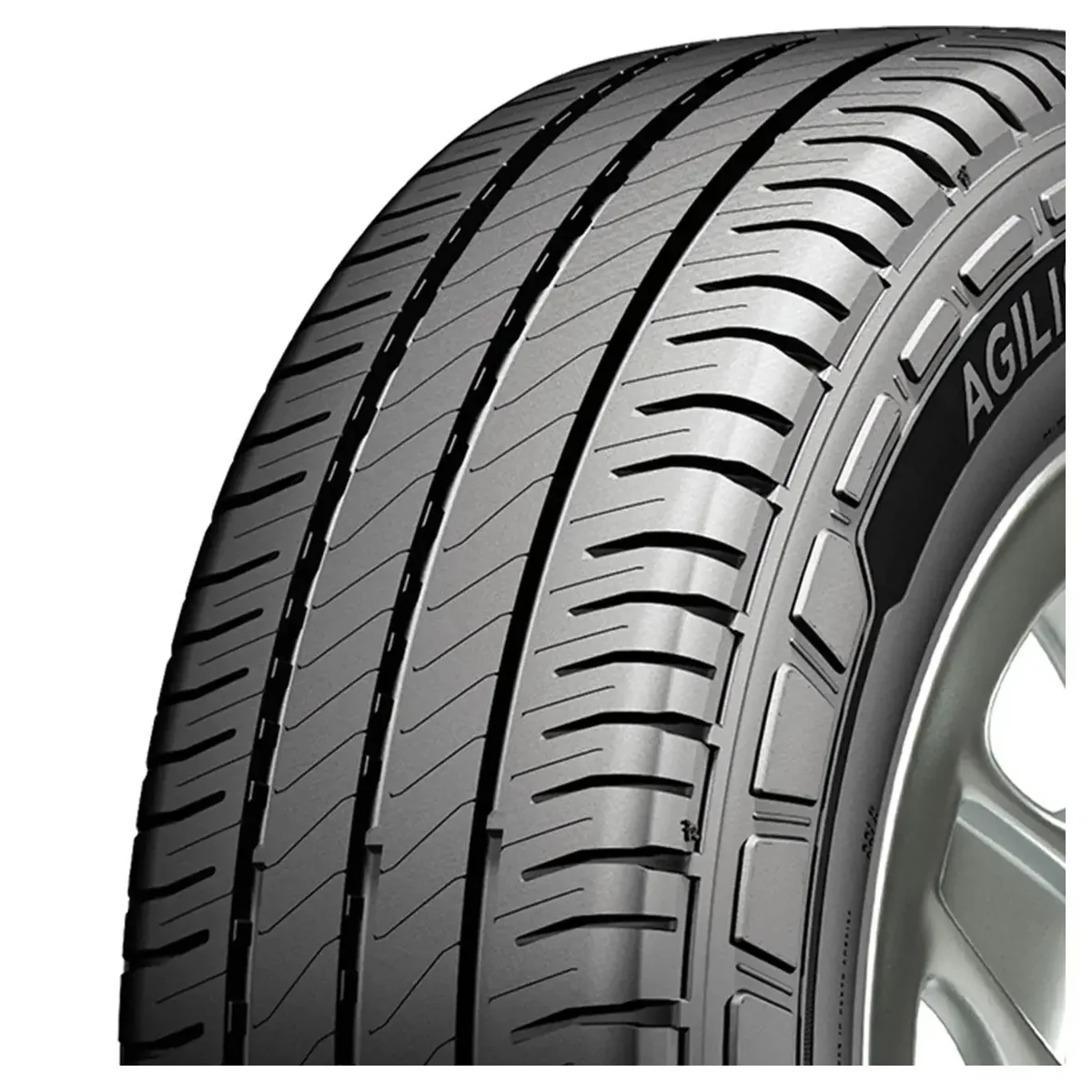 AGILIS 3 109T