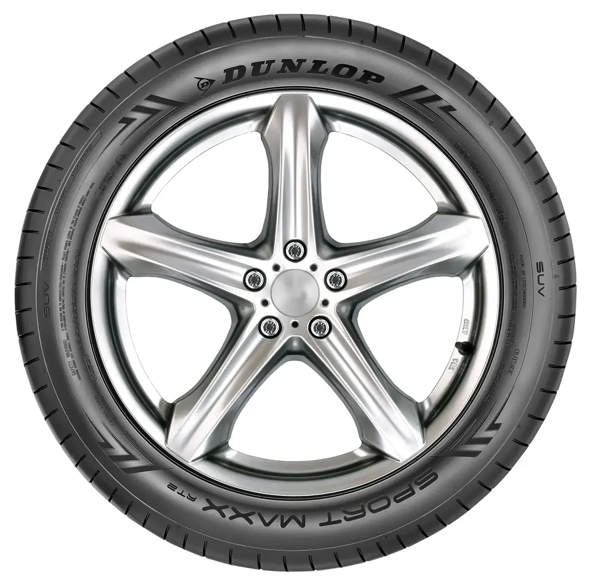Sport Maxx RT2 SUV 112Y