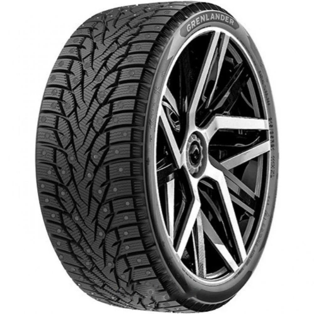 Icedefensor Stud III 107T