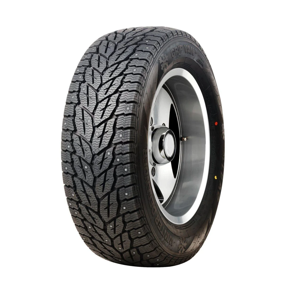 WINTER DEFENDER GRIP VAN 2 107R