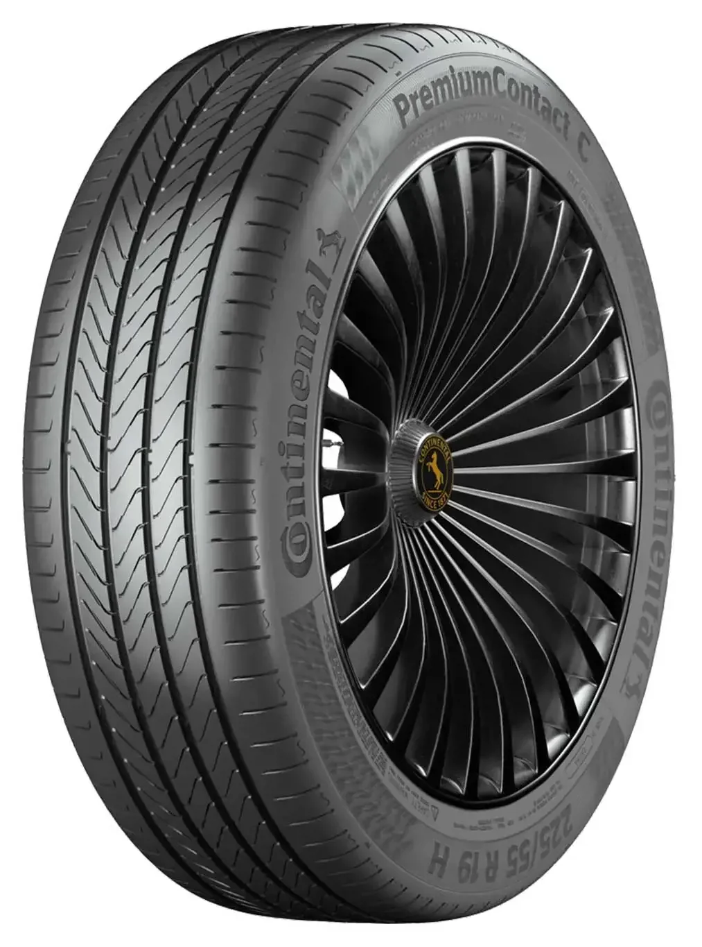 CPC C EVC 95V