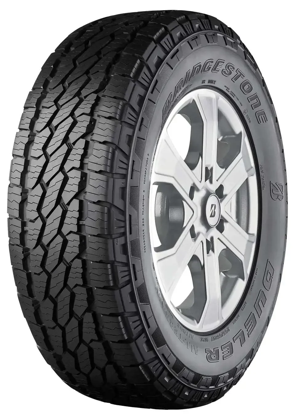 Dueler All Terrain A/T002 112T