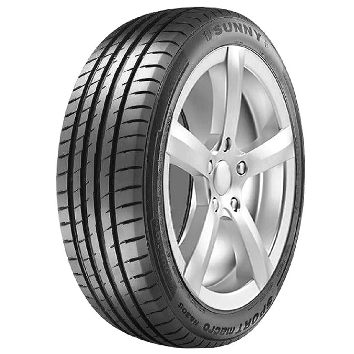 NA305 95W