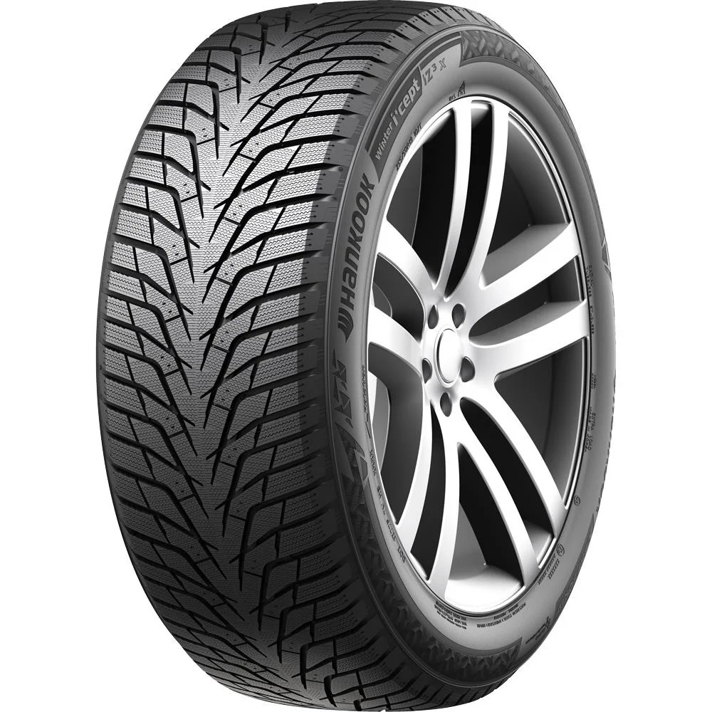 W636A Winter i*cept IZ3 X 106T