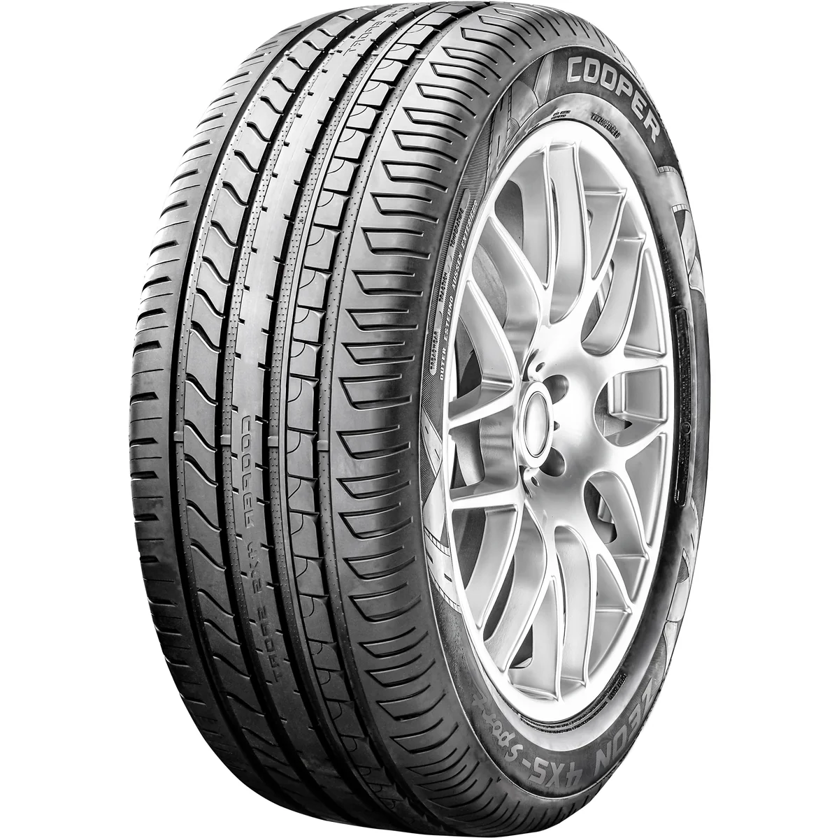 ZEON 4XS SPORT 105W