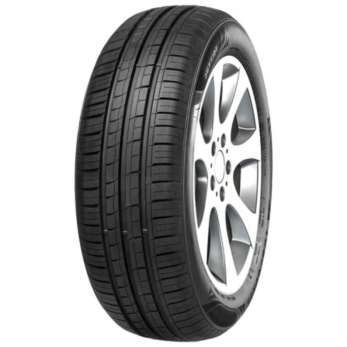 EcoDriver4 81T