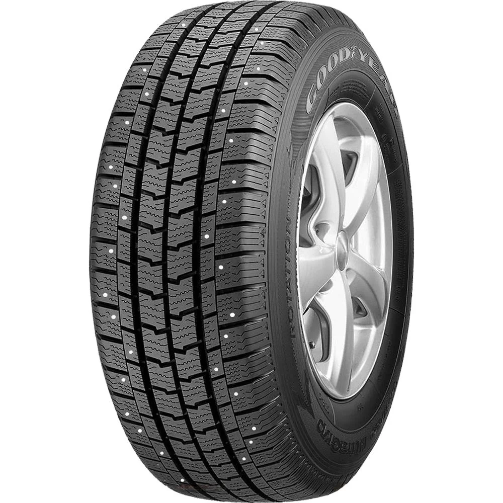 Cargo UltraGrip 2 104T