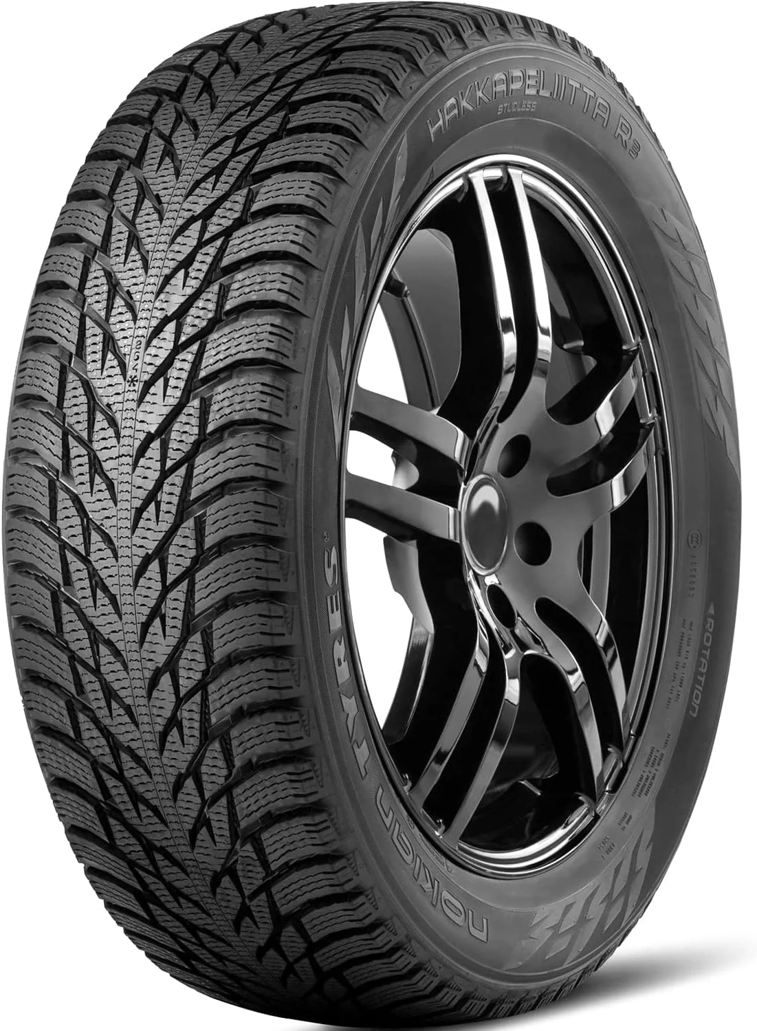 Hakkapeliitta R3 SUV 103T
