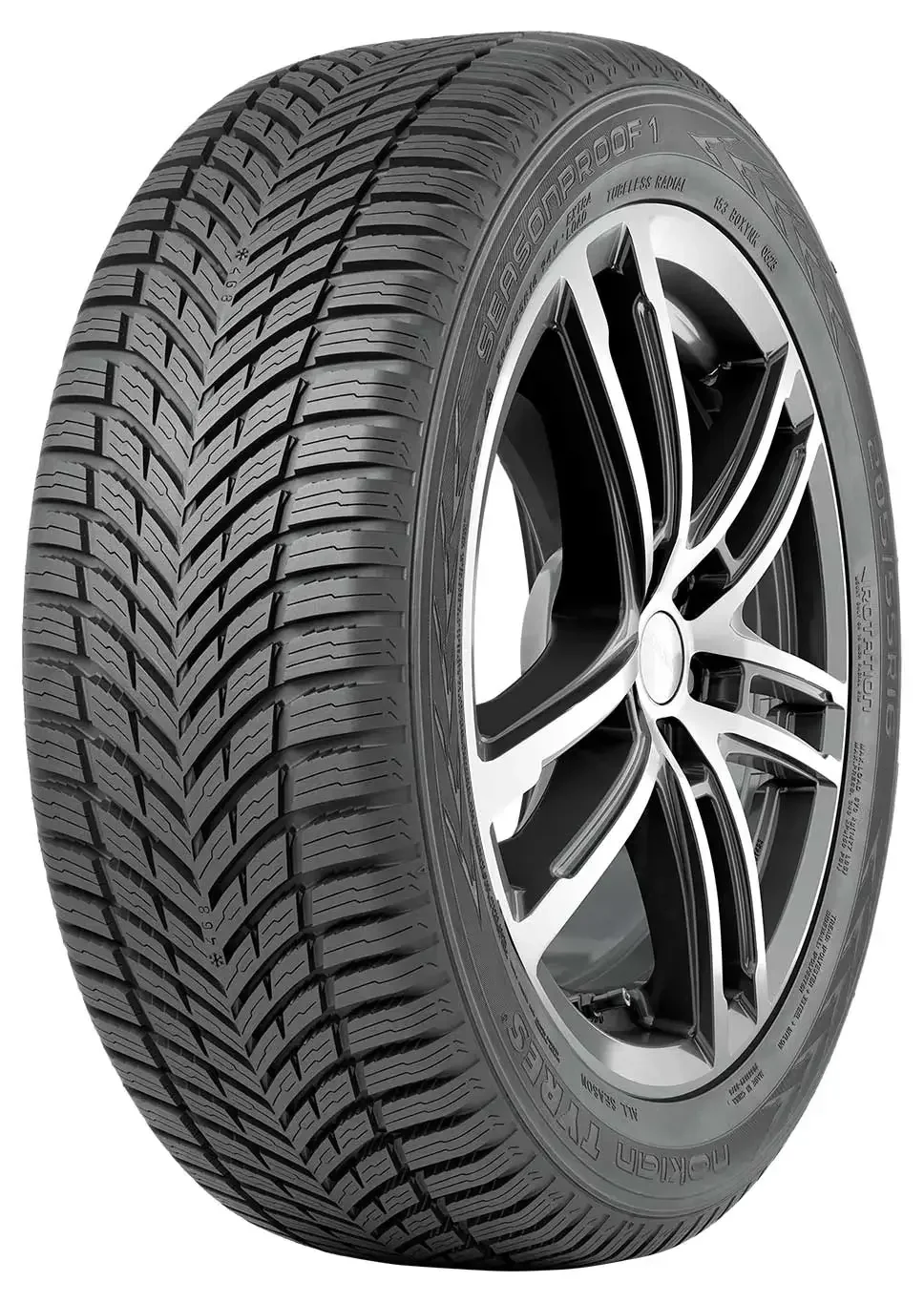 Seasonproof 1 88H