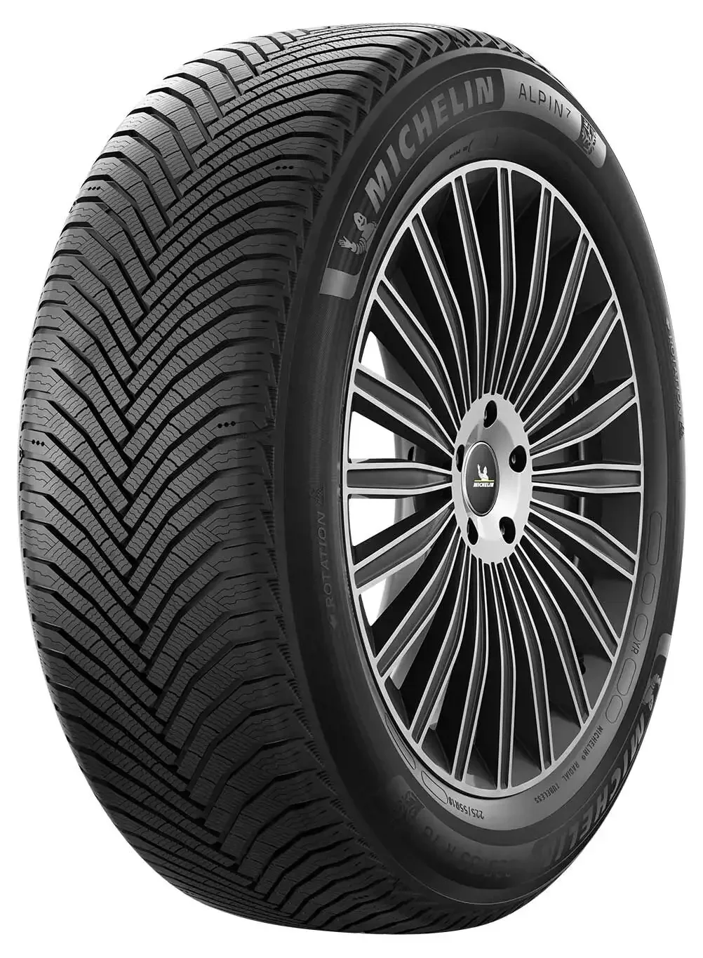 ALPIN 7 89T