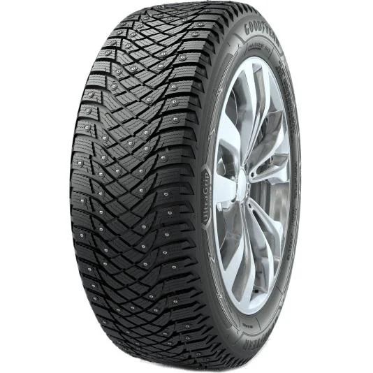 UltraGrip Arctic 2 91T