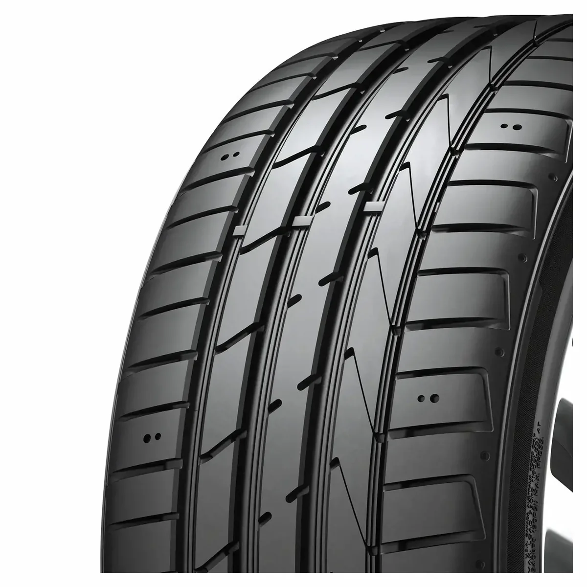 K117C Ventus S1 evo2 SUV 104W