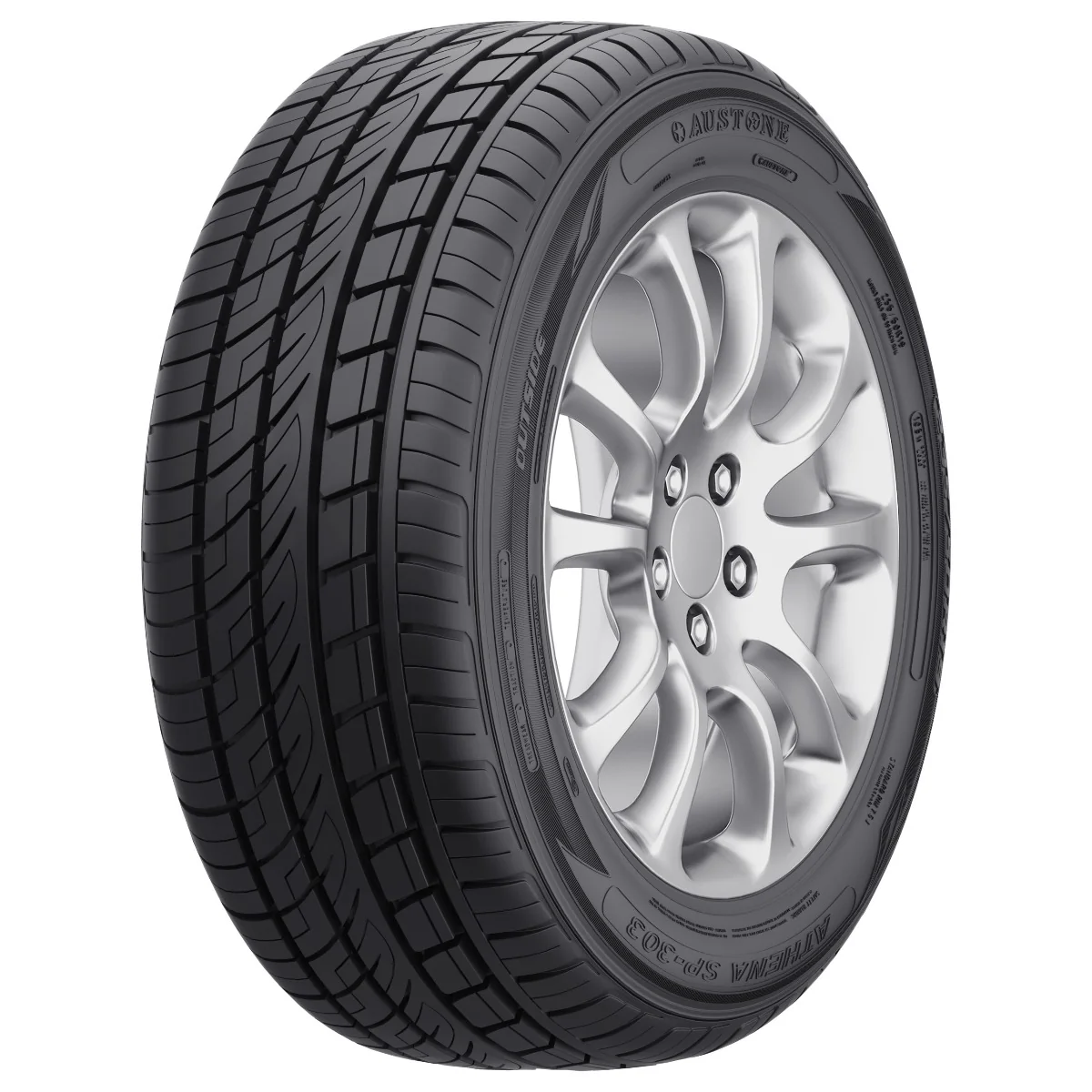 SP303 (EV Ready) 103W