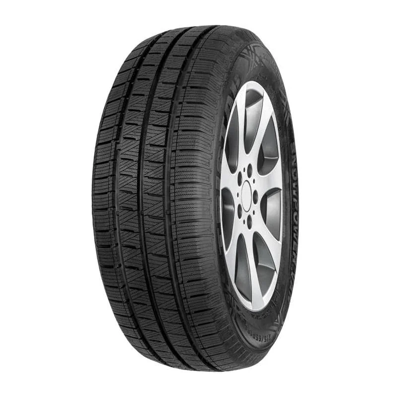 Snowpower 102T