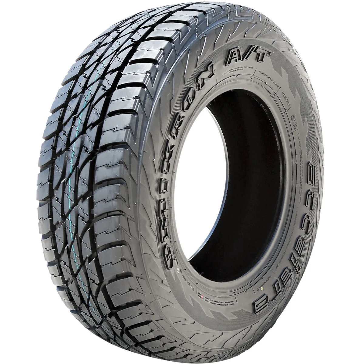 Omikron A/T 112H