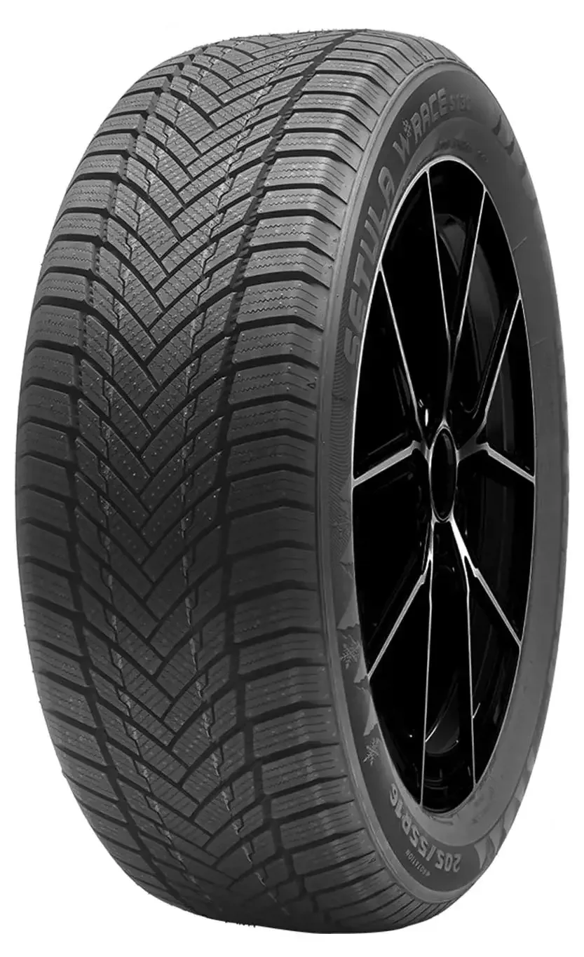 SETULA W RACE S130 91H