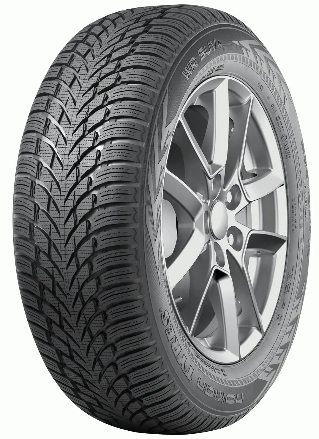 WR SUV 4 103H