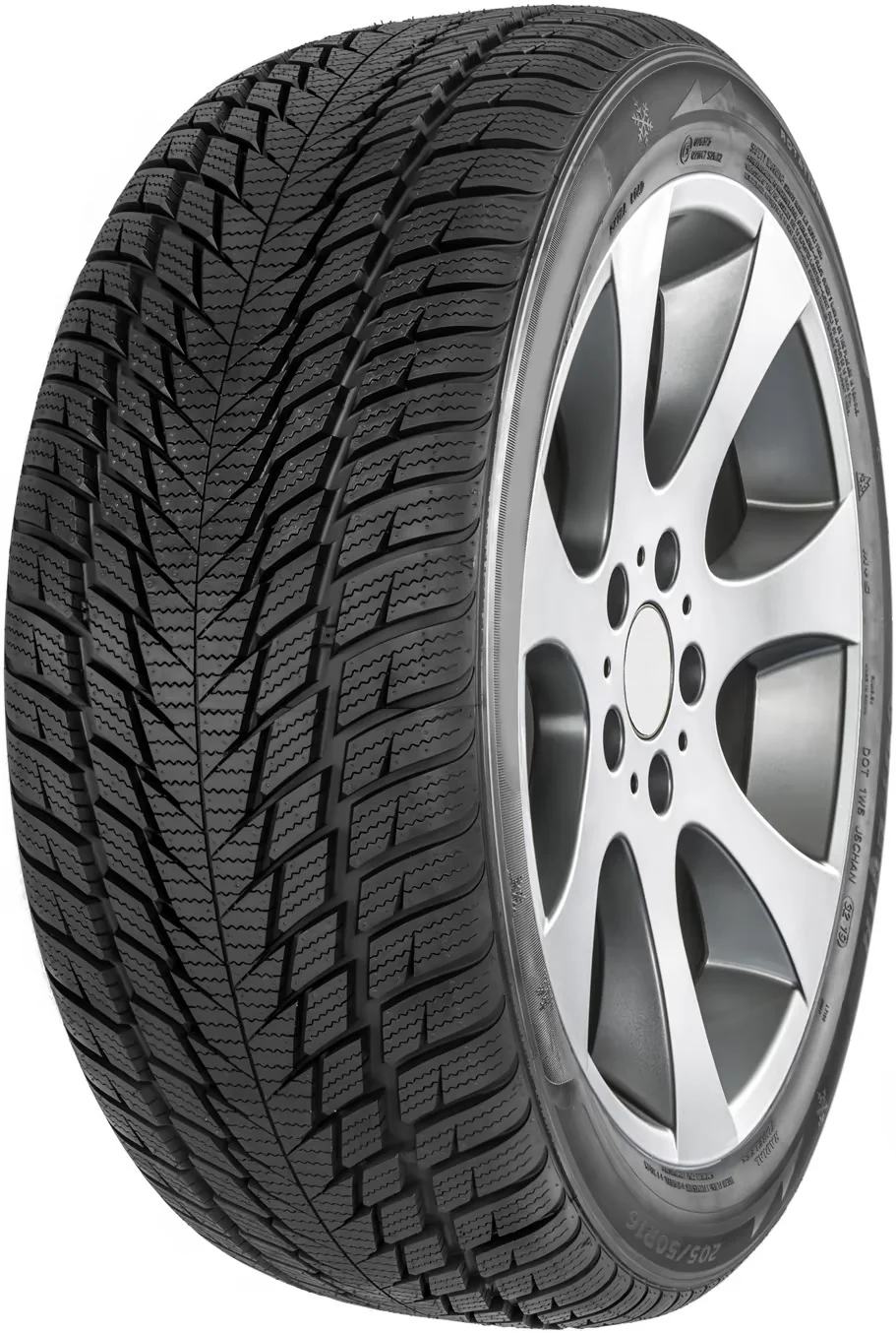Winter SUV2 100H