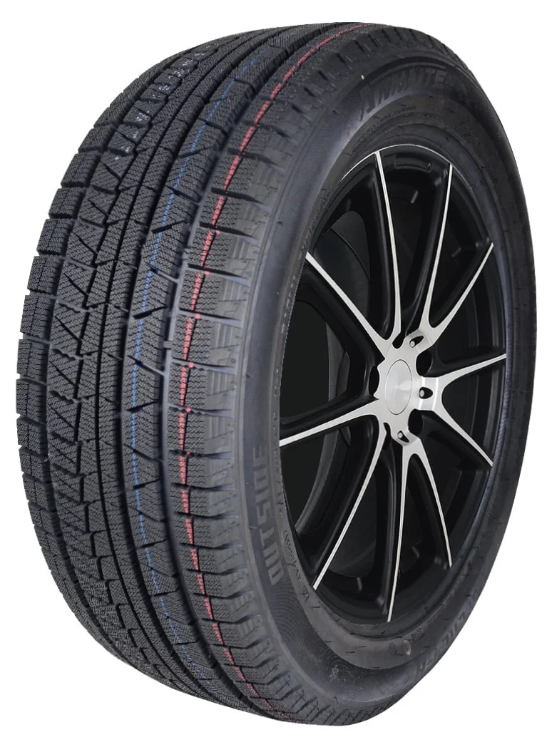 Arctic S8 98S