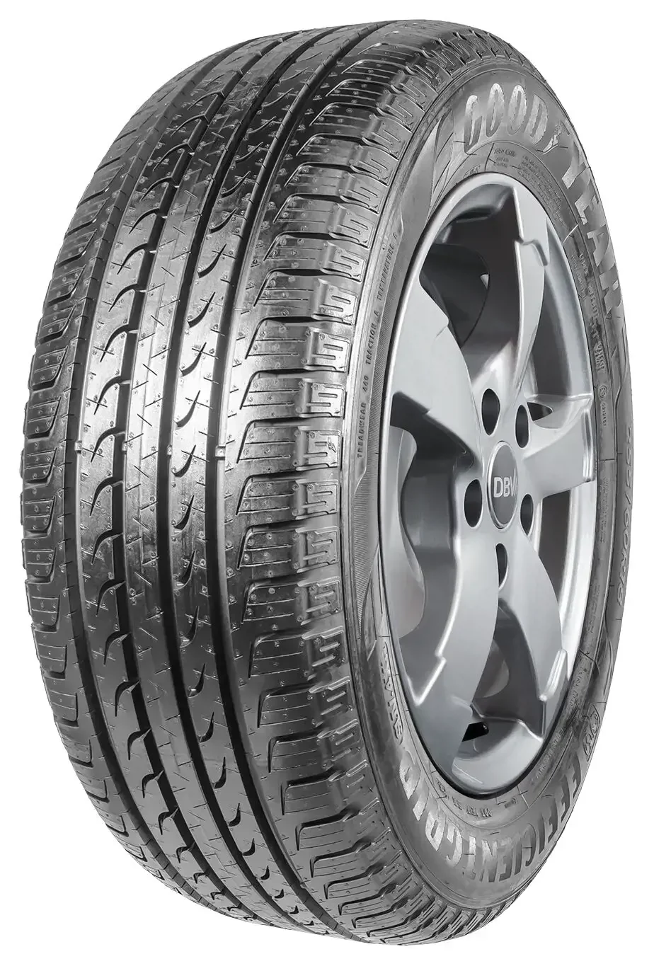 EfficientGrip SUV 96H