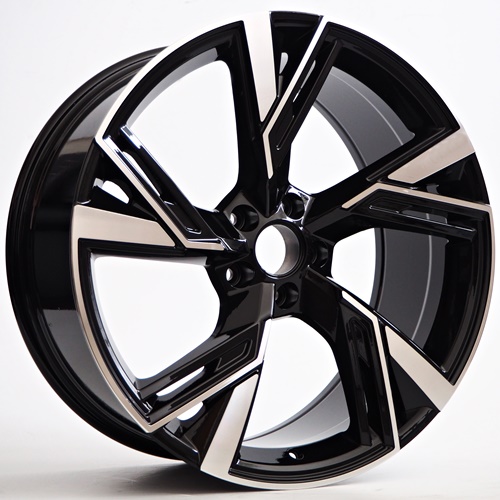 Abri 7,5X17 5X100 ET42 57,1 BFM