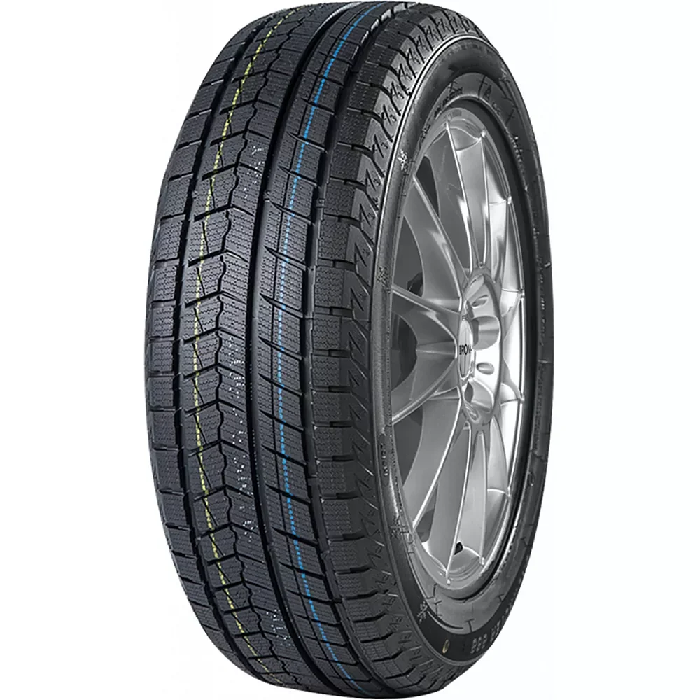 Mozzo Winter VAN 113R