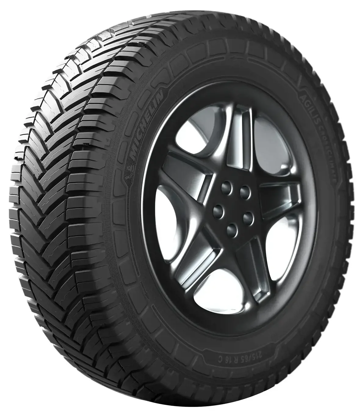 AGILIS CROSS CLIMATE 121R