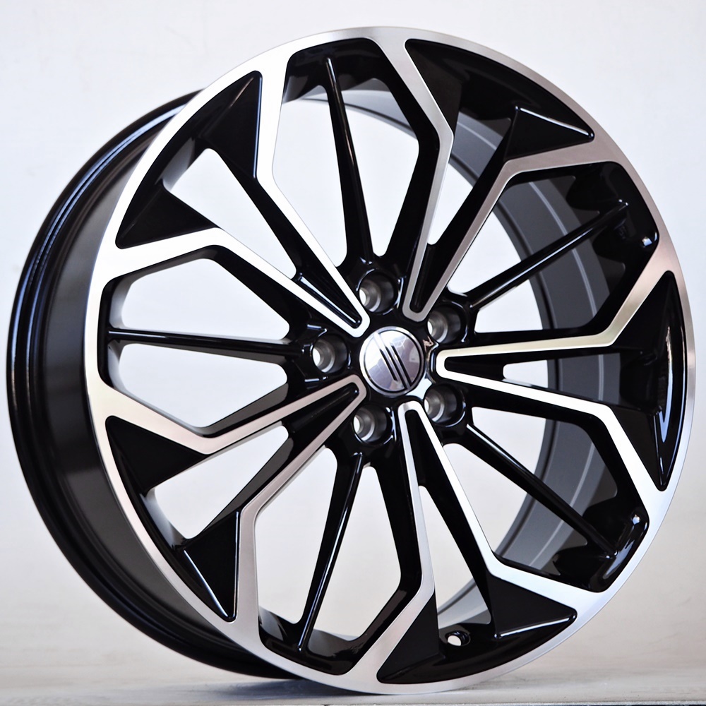 Adra 8X19 5X108 ET45 63,4 BFM