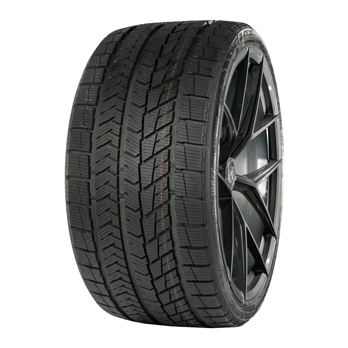 Ice Protection 106H