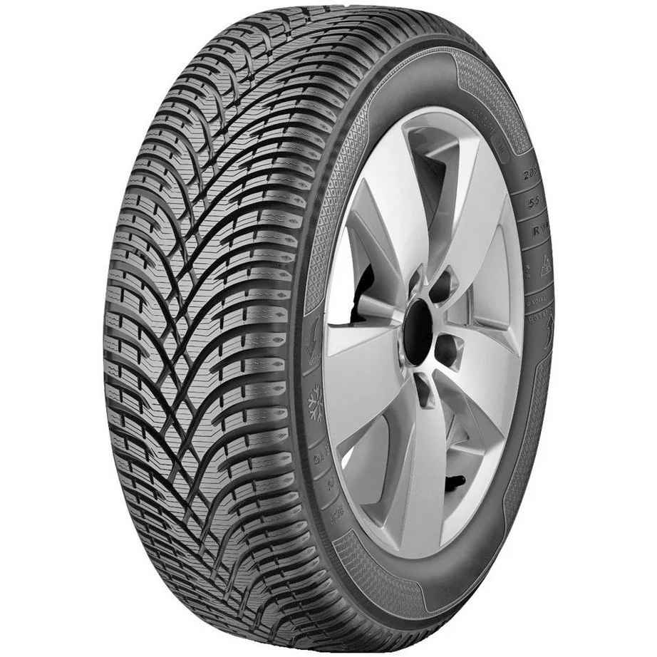 G-FORCE WINTER2 75T