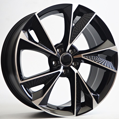 Alto 8X18 5X112 ET35 66,5 BFM