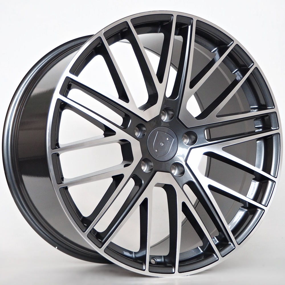 Amari 11,5X21 5X130 ET69 71,6 GFM